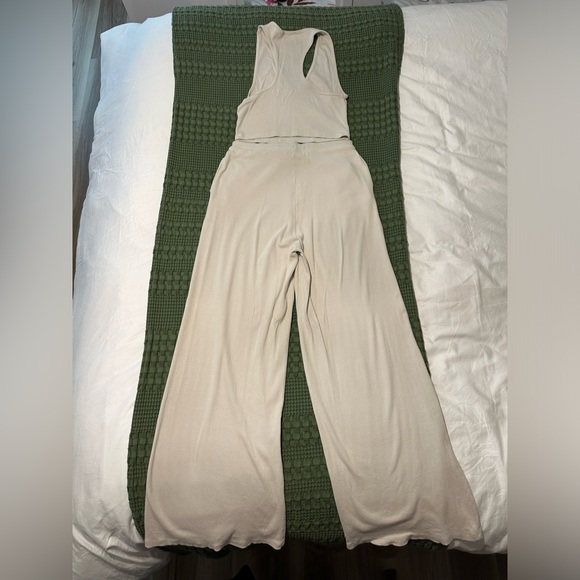 Zara 2 piece lounge wear - Picture 2 of 2